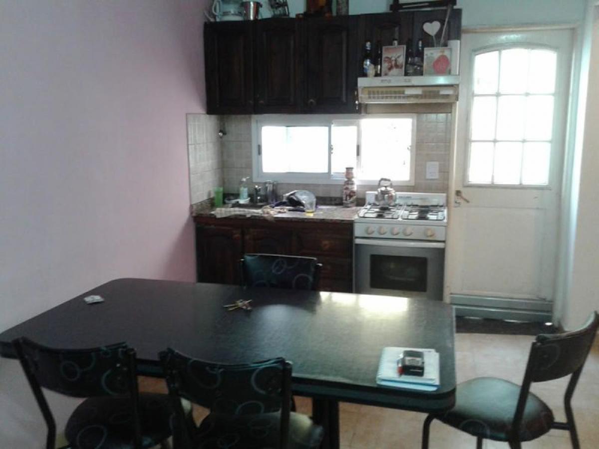 2 chambres Maison à Tres de Febrero, Argentina No. 12009