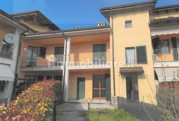 2 bedrooms Apartment in Ponte dell'Olio, Italy No. 273631
