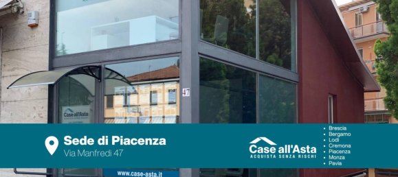 2 bedrooms Apartment in Ponte dell'Olio, Italy No. 273631 4