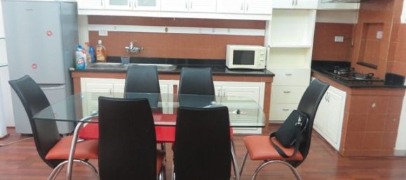 3 bedrooms Apartment in Tay Ho, Vietnam No. 4257 3
