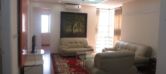 3 bedrooms Apartment in Tay Ho, Vietnam No. 4257 4