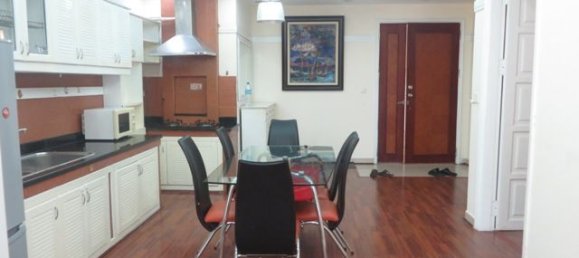 3 bedrooms Apartment in Tay Ho, Vietnam No. 4257 2