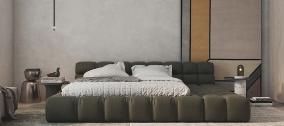 2 chambres Appartement à Jumeirah Village Circle, UAE No. 12377 8