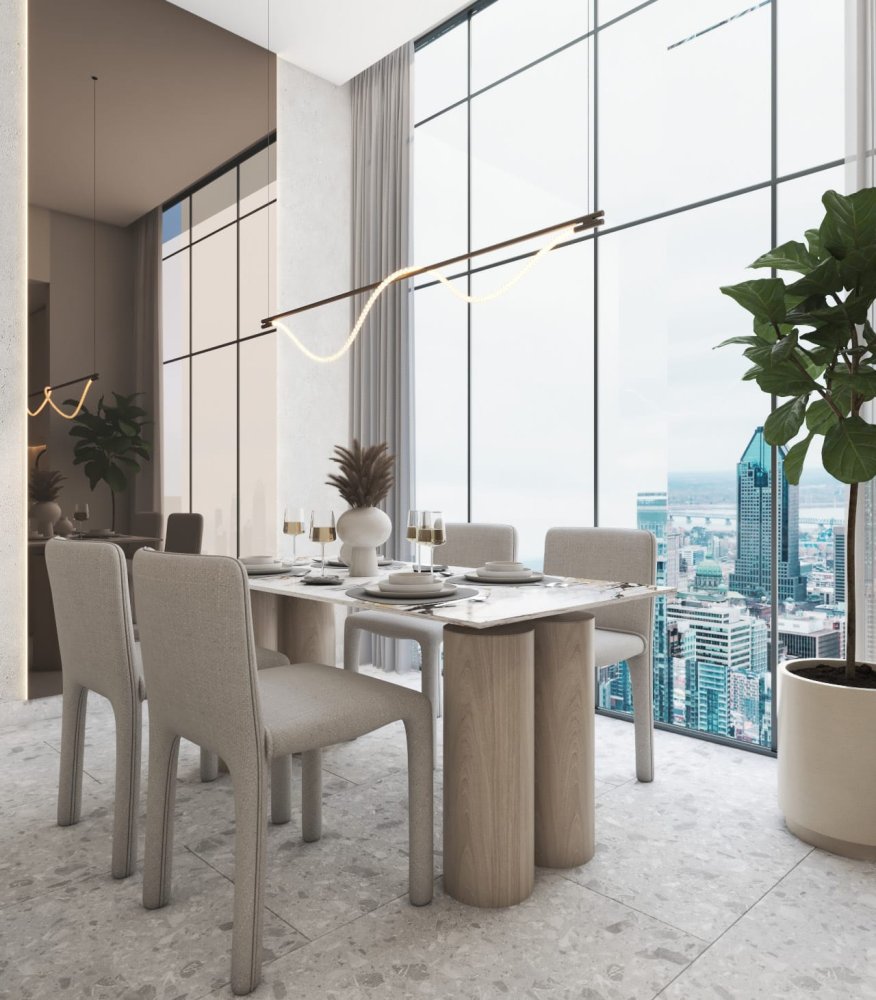 2 chambres Appartement à Jumeirah Village Circle, UAE No. 12377