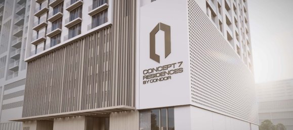 2 chambres Appartement à Jumeirah Village Circle, UAE No. 12377 18