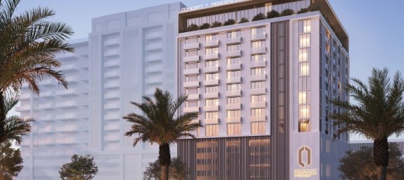 2 chambres Appartement à Jumeirah Village Circle, UAE No. 12377 26