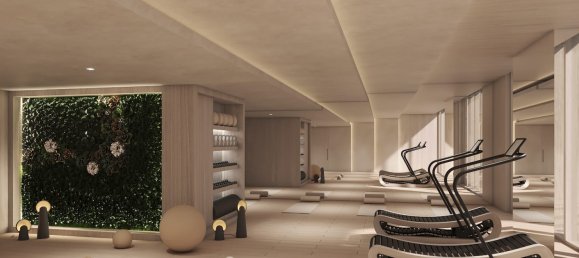 2 chambres Appartement à Jumeirah Village Circle, UAE No. 12377 4