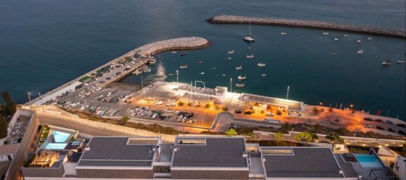 3 bedrooms Penthouse in Albufeira, Portugal No. 12970 2