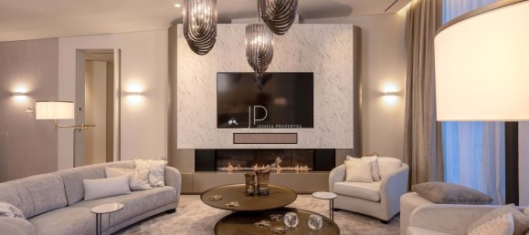 3 bedrooms Penthouse in Albufeira, Portugal No. 12970 16