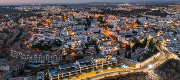 3 bedrooms Penthouse in Albufeira, Portugal No. 12970 3