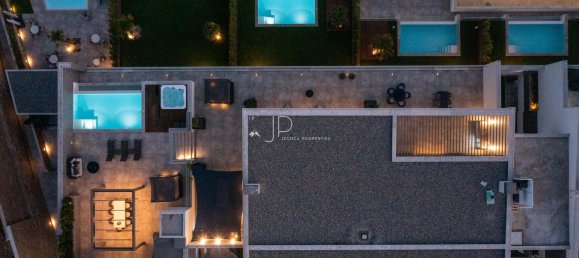 3 bedrooms Penthouse in Albufeira, Portugal No. 12970 12