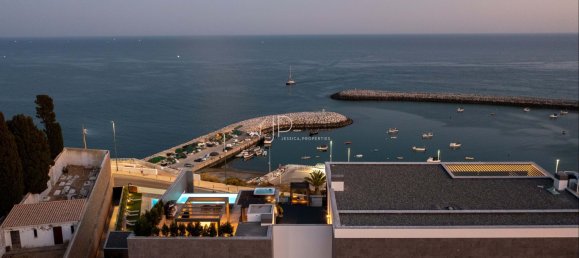 3 bedrooms Penthouse in Albufeira, Portugal No. 12970 36