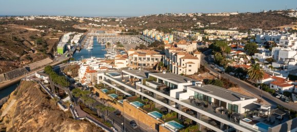 3 bedrooms Penthouse in Albufeira, Portugal No. 12970 7