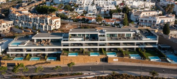 3 bedrooms Penthouse in Albufeira, Portugal No. 12970 9