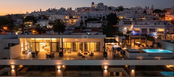 3 bedrooms Penthouse in Albufeira, Portugal No. 12970 4