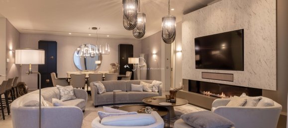 3 bedrooms Penthouse in Albufeira, Portugal No. 12970 14