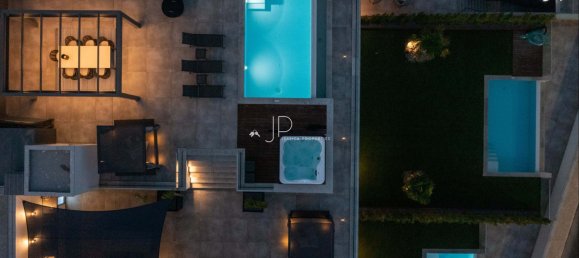 3 bedrooms Penthouse in Albufeira, Portugal No. 12970 34