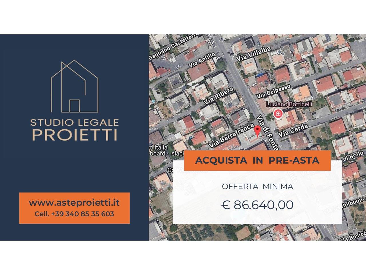 2 bedrooms Apartment in Rome, Italy No. 309315