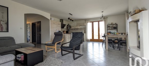 Casa T4 em Bessey-les-Citeaux, France N.º 62260 2