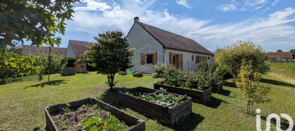 Casa T4 em Bessey-les-Citeaux, France N.º 62260 12