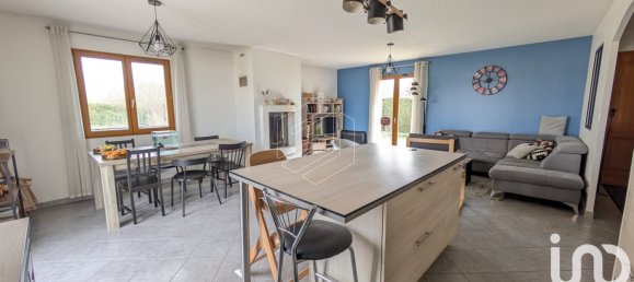 Casa T4 em Bessey-les-Citeaux, France N.º 62260 5