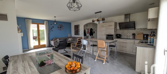 Casa T4 em Bessey-les-Citeaux, France N.º 62260 4