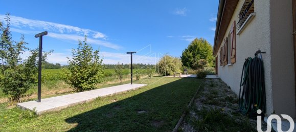 Casa T4 em Bessey-les-Citeaux, France N.º 62260 16