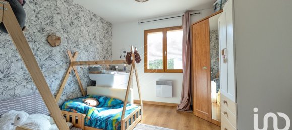 Casa T4 em Bessey-les-Citeaux, France N.º 62260 7