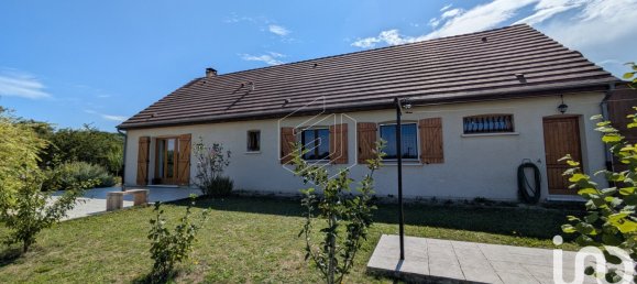 Casa T4 em Bessey-les-Citeaux, France N.º 62260 15