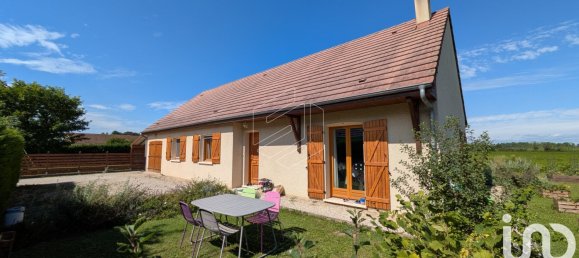 Casa T4 em Bessey-les-Citeaux, France N.º 62260 11