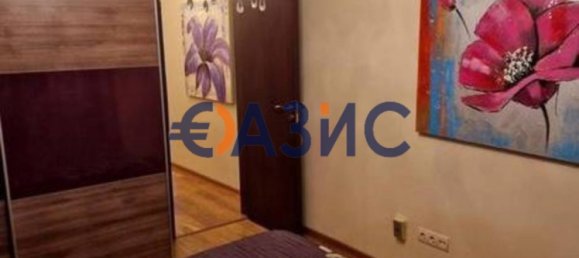3 chambres Appartement à Sveti Vlas, Bulgaria No. 948 10