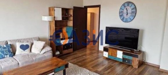 3 chambres Appartement à Sveti Vlas, Bulgaria No. 948 2