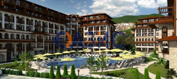 3 chambres Appartement à Sveti Vlas, Bulgaria No. 948 26