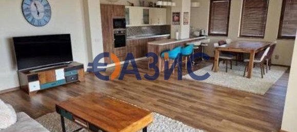 3 chambres Appartement à Sveti Vlas, Bulgaria No. 948 3