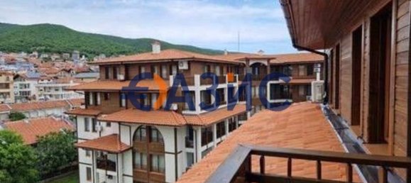 3 chambres Appartement à Sveti Vlas, Bulgaria No. 948 23