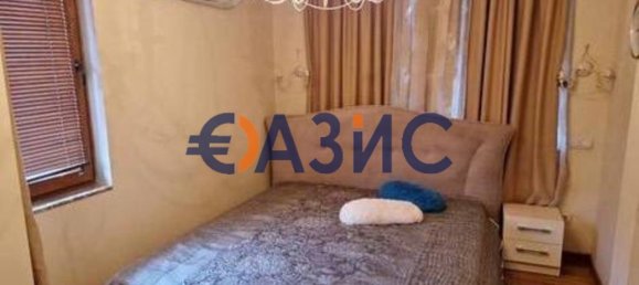 3 chambres Appartement à Sveti Vlas, Bulgaria No. 948 4