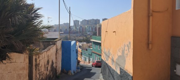 4 Schlafzimmer Wohnung in Telde, Spain, Nr. 75025 18