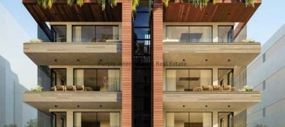 Apartamento T3 em Agios Nektarios, Cyprus N.º 3976 2