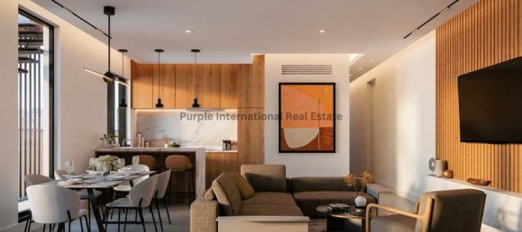 Apartamento T3 em Agios Nektarios, Cyprus N.º 3976 6