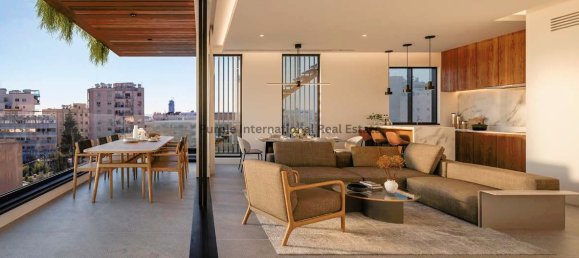 Apartamento T3 em Agios Nektarios, Cyprus N.º 3976 9