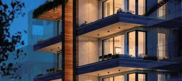 Apartamento T3 em Agios Nektarios, Cyprus N.º 3976 7