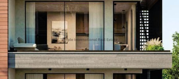 Apartamento T3 em Agios Nektarios, Cyprus N.º 3976 4