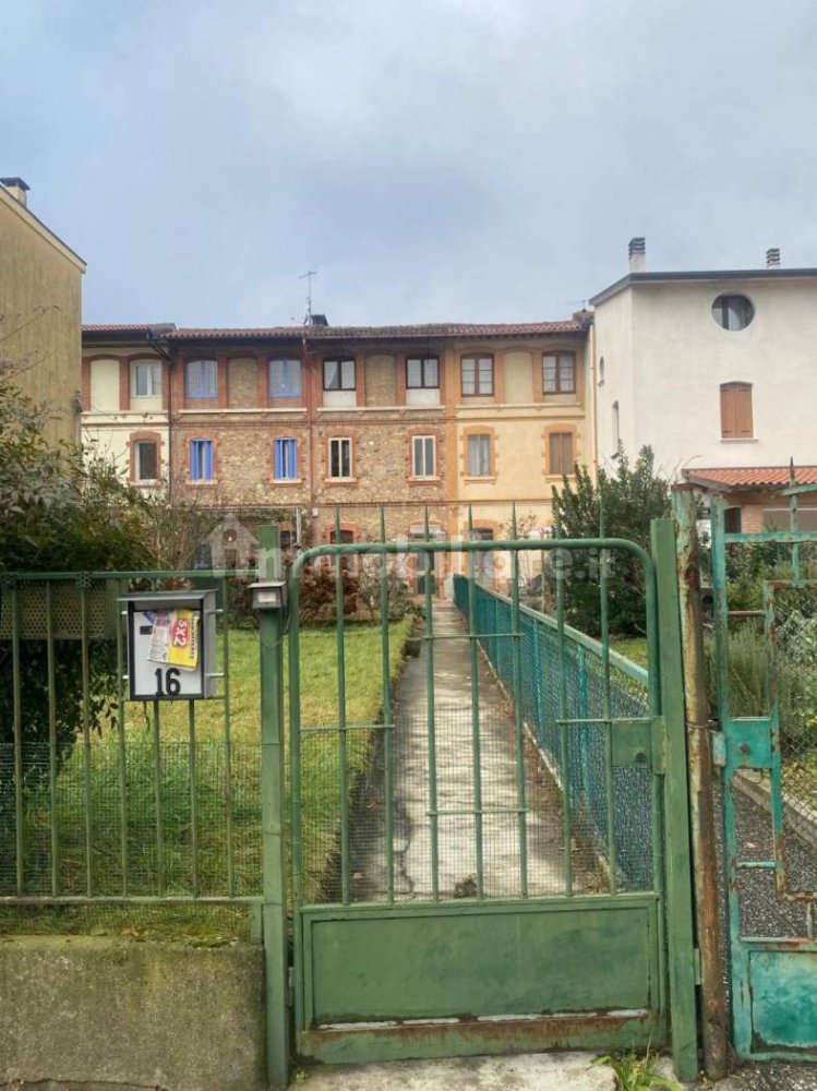 3 Schlafzimmer Haus in Schio, Italy, Nr. 293148