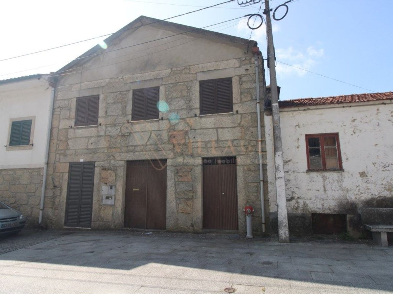 2 bedrooms House in Vila Nova de Cerveira, Portugal No. 342391