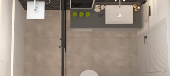 Apartment 1+1 in Alanya, Turkey No. 10309 7