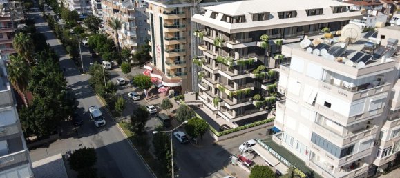 Apartment 1+1 in Alanya, Turkey No. 10309 16