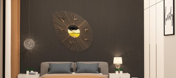 Apartment 1+1 in Alanya, Turkey No. 10309 5