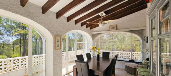 2 bedrooms Villa in Alicante, Spain No. 179445 6