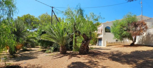 2 bedrooms Villa in Alicante, Spain No. 179445 40