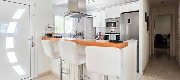 2 bedrooms Villa in Alicante, Spain No. 179445 11